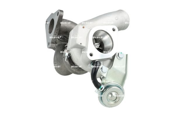 Kompressor, ülelaadimine, NRF 90010325