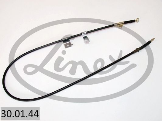 Tross, seisupidur, LINEX...