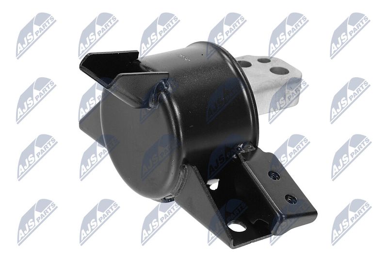 Paigutus, Mootor, NTY ZPS-HY-547