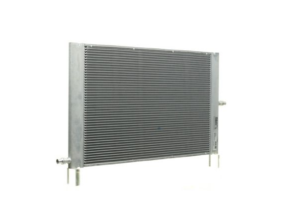 MAHLE CIR 7 000P Low Temperature Cooler, charge air cooler