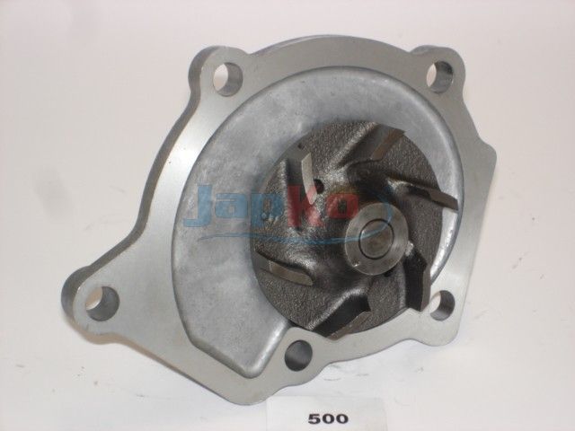 JAPKO 35500 Water Pump, engine cooling