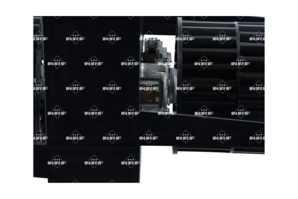 motorek topení IVECO 34600