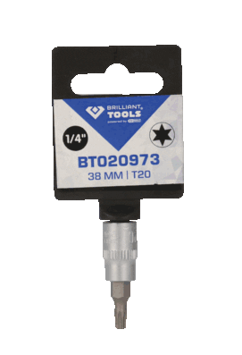 Padrun, KS TOOLS BT020973