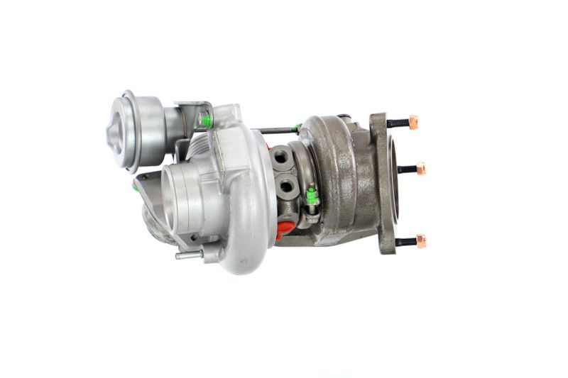 REMANTE 003-001-003414R Charger, charging (supercharged/turbocharged)
