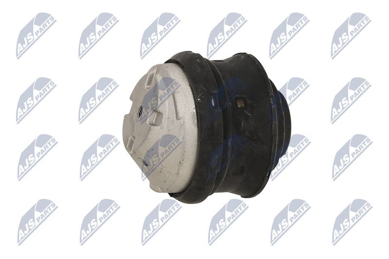 Paigutus, Mootor, NTY ZPS-ME-083