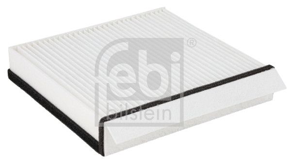 FEBI BILSTEIN Filtras, salono oras