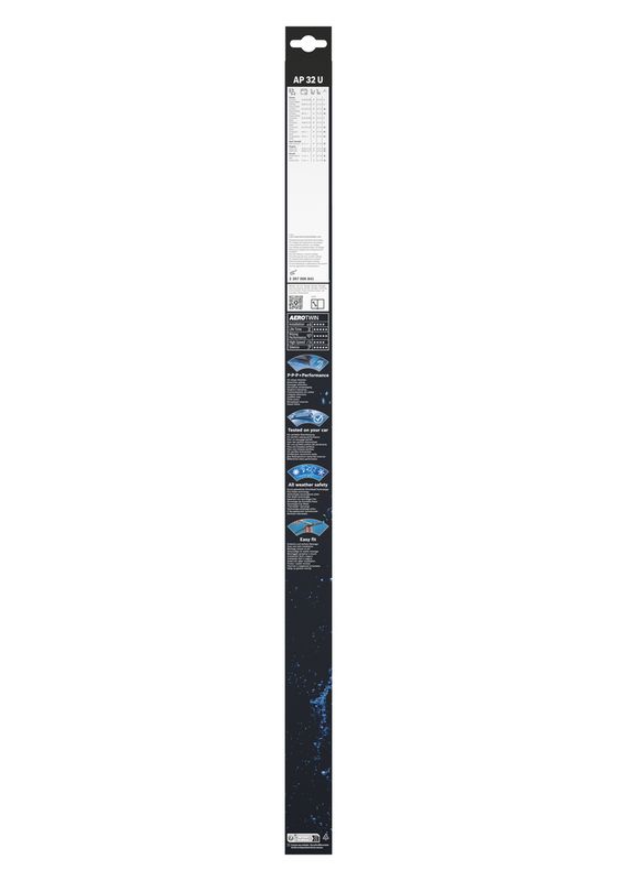 BOSCH 3 397 006 841 Wiper Blade