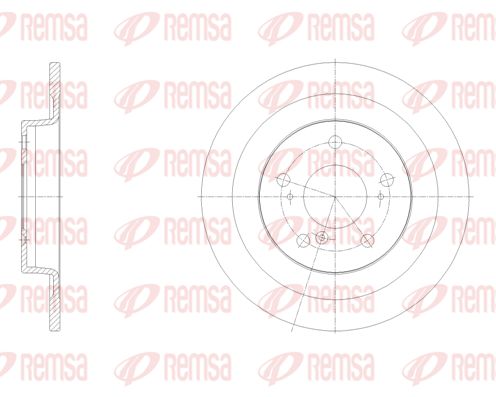 REM62100-00-MODEL.BMP