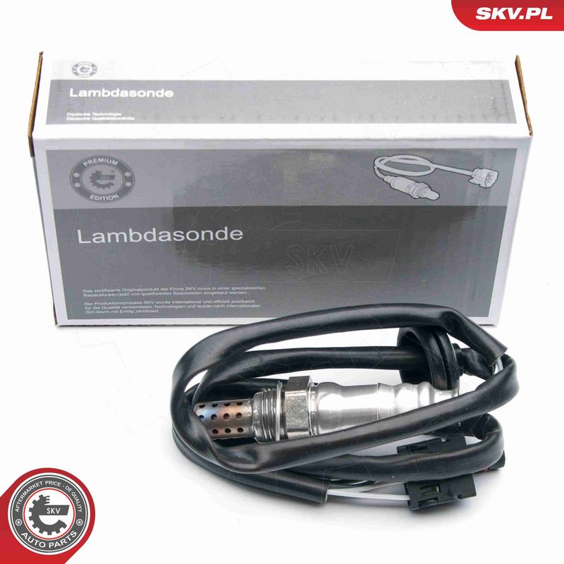 ESEN SKV 09SKV612 Oxygen Sensor