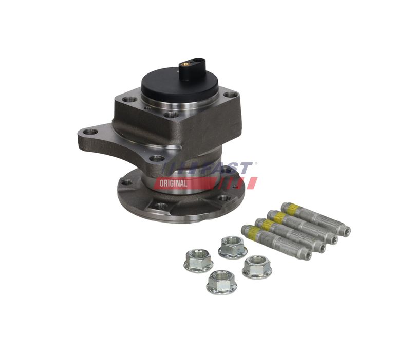 Rattalaager, FAST FT22072