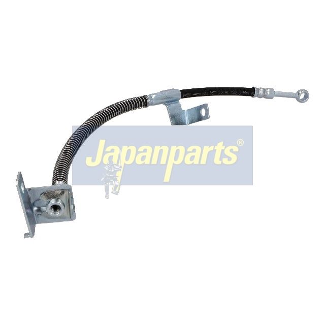 JAPANPARTS Laikantysis rėmas, stabdžių žarnelė