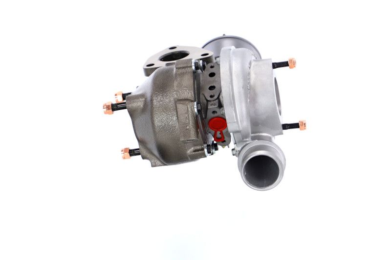 REMANTE 003-001-000323R Charger, charging (supercharged/turbocharged)
