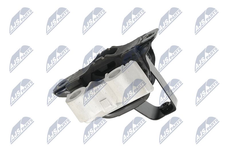 Paigutus, Mootor, NTY ZPS-FT-038