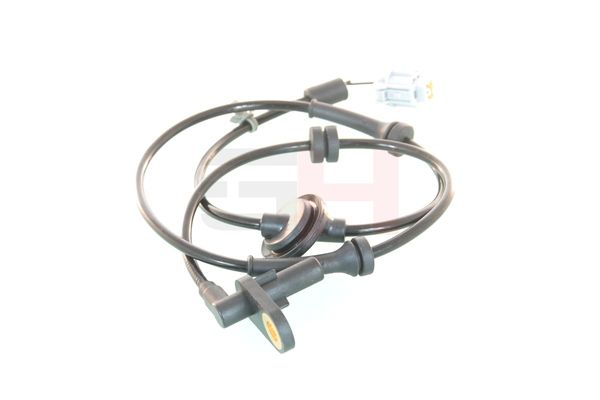 GH GH-702281H Датчик, кількість обертів колеса