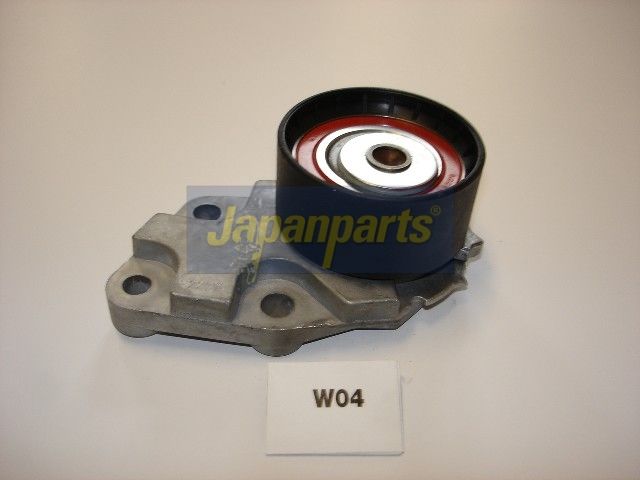 JAPANPARTS Įtempiklis, paskirstymo diržas