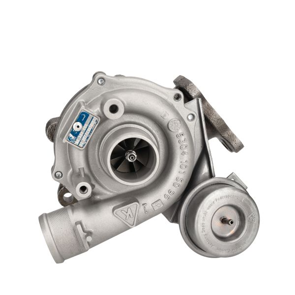 OE-TurboPower IT-53039700057 Charger, charging (supercharged/turbocharged)