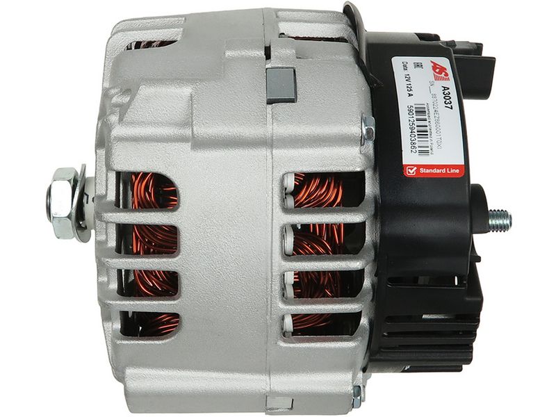 Generaator, AS-PL A3037