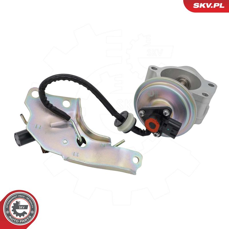 EGR-klapp, ESEN SKV 14SKV315