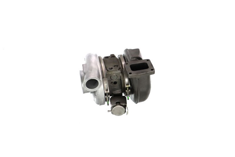 REMANTE 003-004-004306R Charger, charging (supercharged/turbocharged)