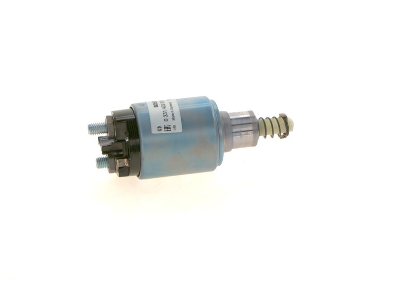 BOSCH 0331402010 Solenoid Switch, starter
