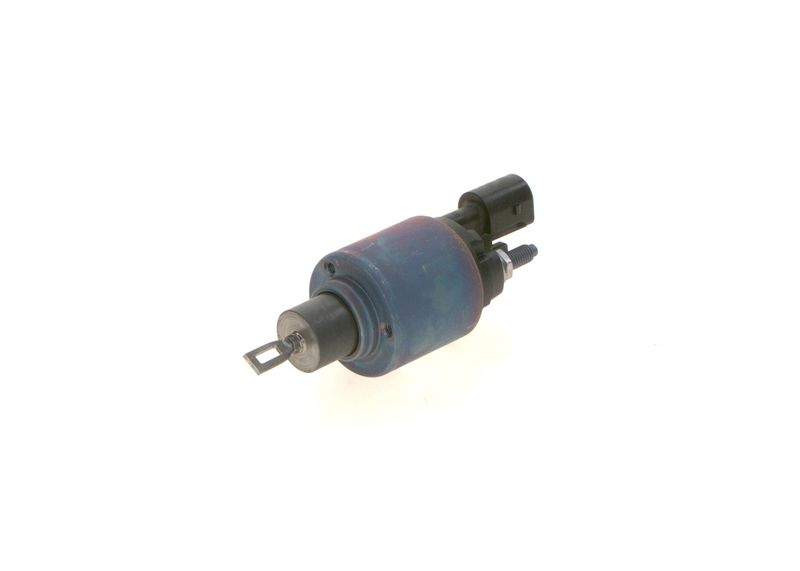 BOSCH 2339305330 Solenoid Switch, starter