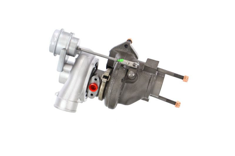 REMANTE 003-001-001038R Charger, charging (supercharged/turbocharged)