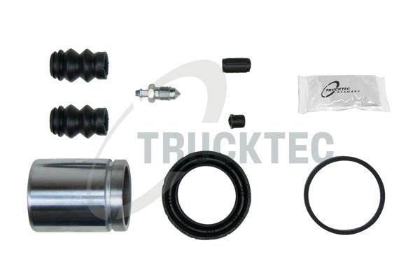 TRUCKTEC AUTOMOTIVE 02.35.394 - Repair Kit, brake caliper