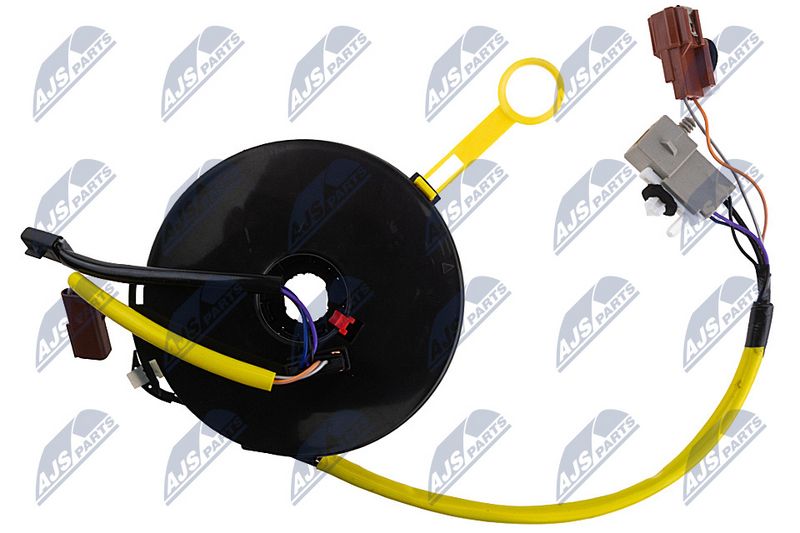 Turvapadja lint, turvapadi, NTY EAS-FR-018