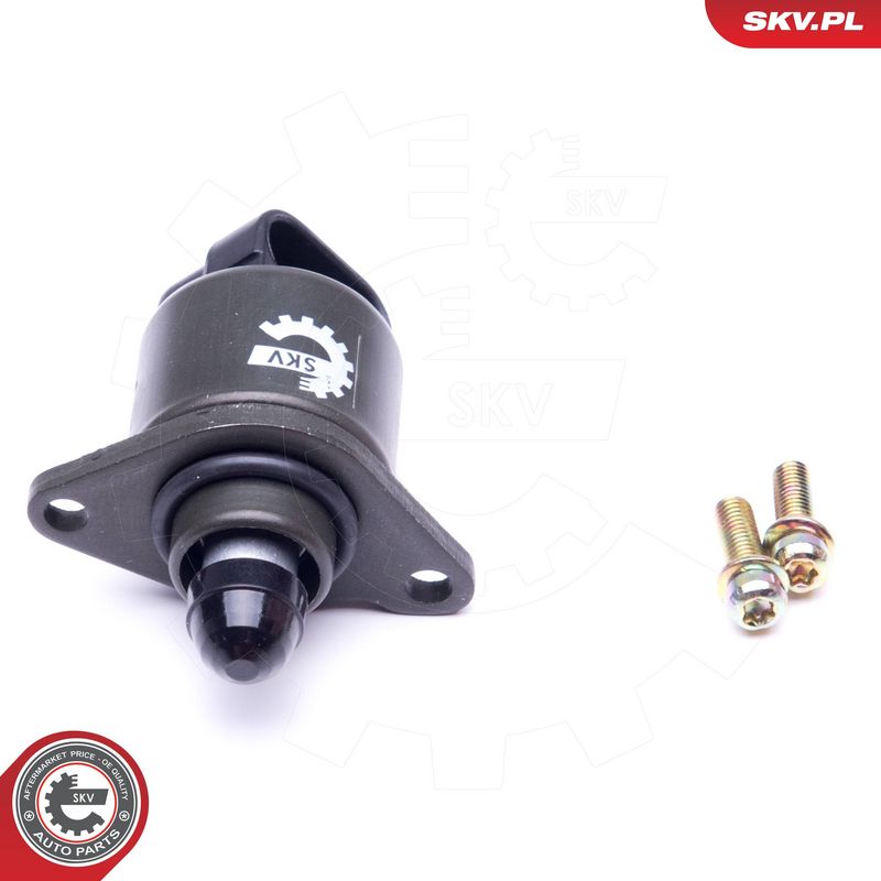 Tühikäigureg.klapp, õhuvarustus, ESEN SKV 08SKV049