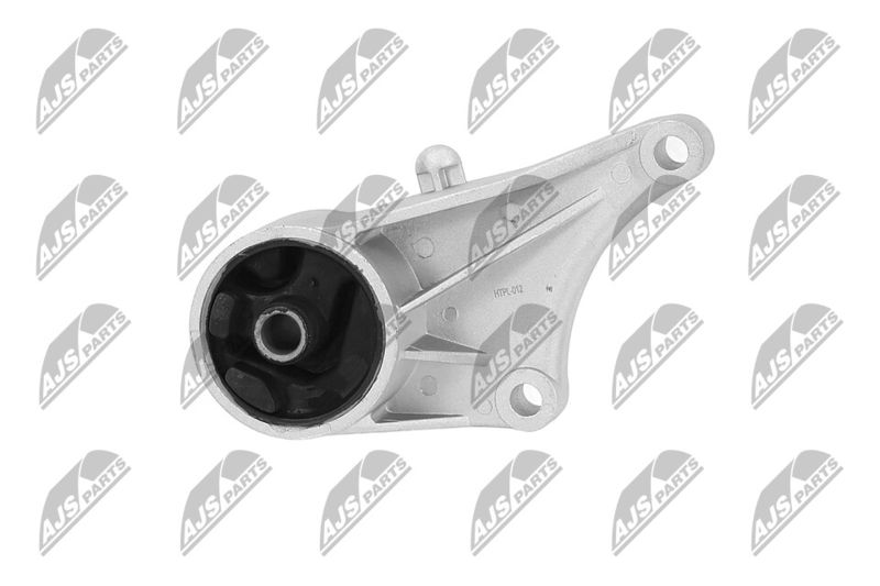 Paigutus, Mootor, NTY ZPS-PL-012