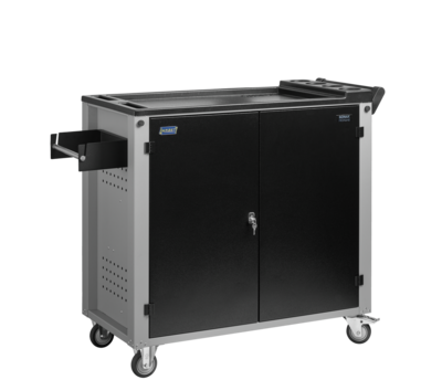 Carucior atelier SONAX Workshop Trolley by Hazet 05009000
