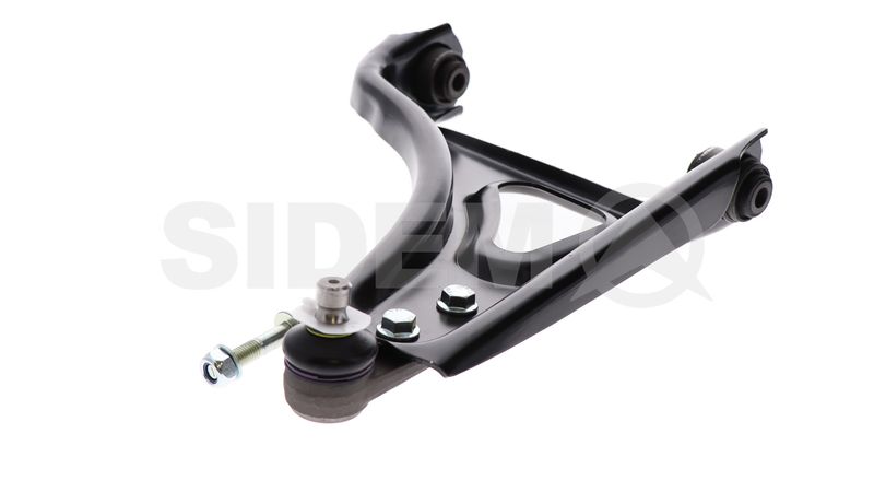 SIDEM 5573 Control/Trailing Arm, wheel suspension