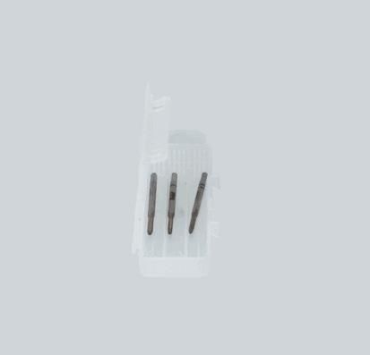 KS TOOLS 331.0020 Thread Tap Set