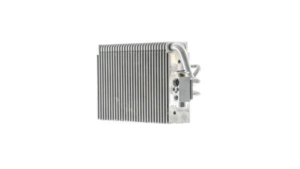 MAHLE AE 146 000P Evaporator, air conditioning