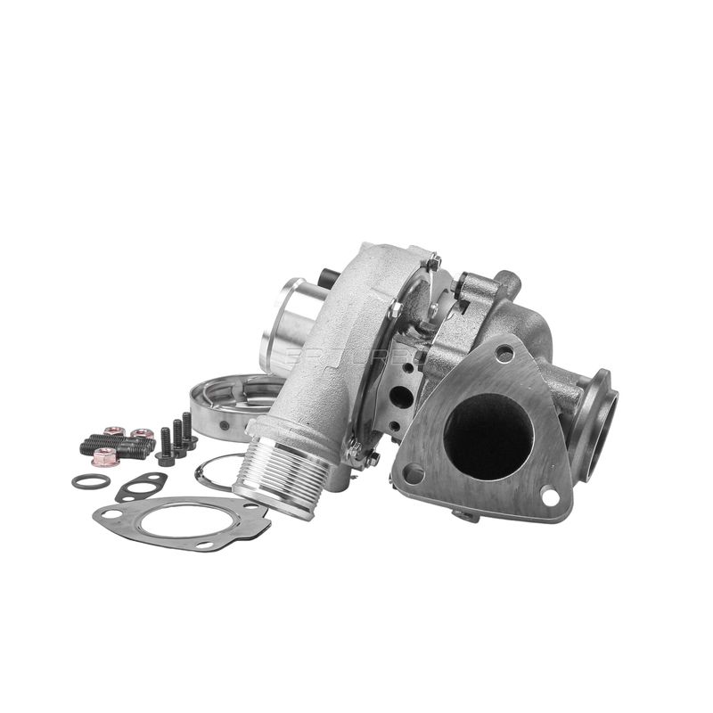 BR Turbo BRTX17896M Charger, charging (supercharged/turbocharged)