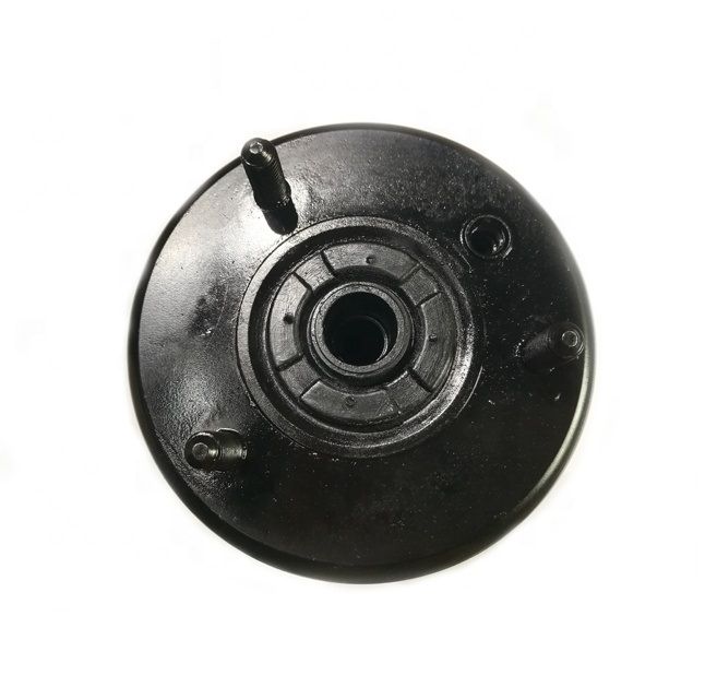 AG PARTS 6077 Air Spring, suspension