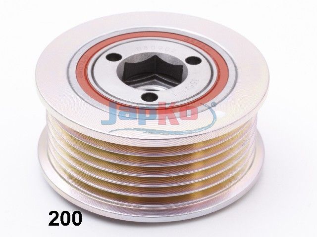 Sistem roata libera, generator JAPKO 130200