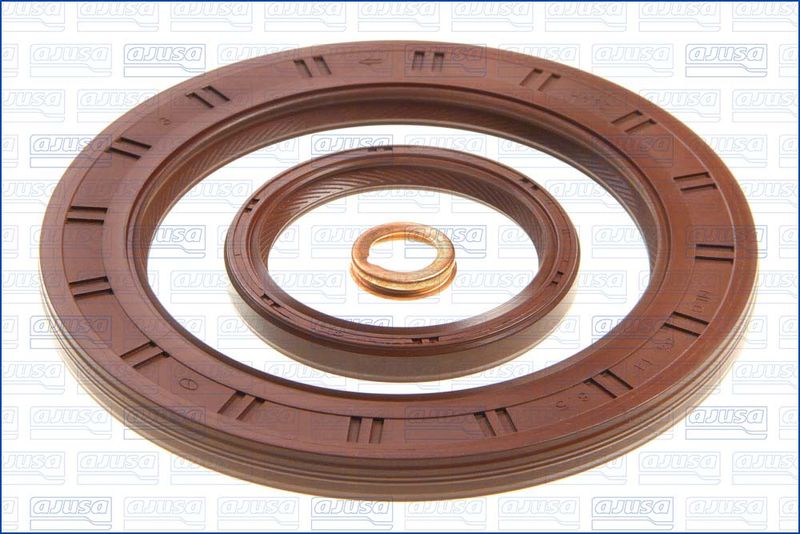 AJUSA 50283200 Full Gasket Kit, engine