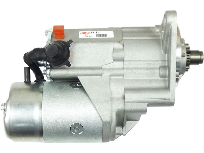 AS-PL S9122 Starter