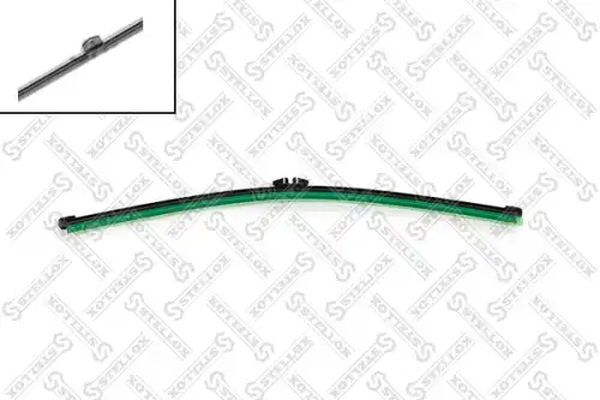 STELLOX 115 380-SX Wiper Blade