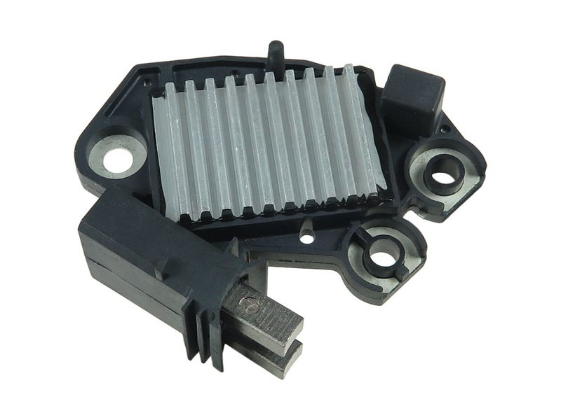 AS-PL ARE3100S Alternator Regulator