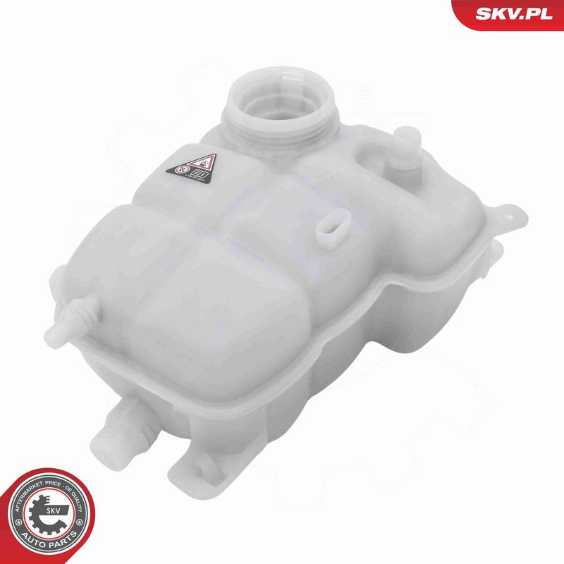 ESEN SKV 61SKV535 Expansion Tank, coolant