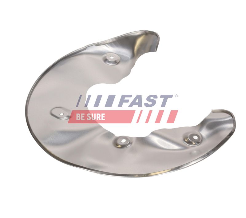 FAST FT02788 Splash Guard, brake disc