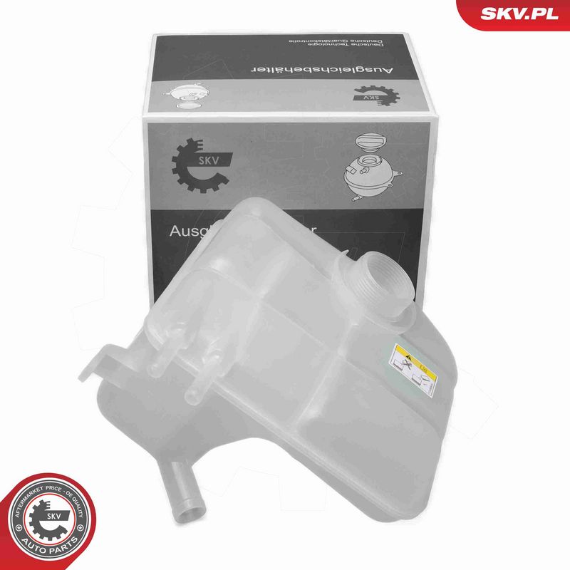 ESEN SKV 61SKV401 - Expansion Tank, coolant