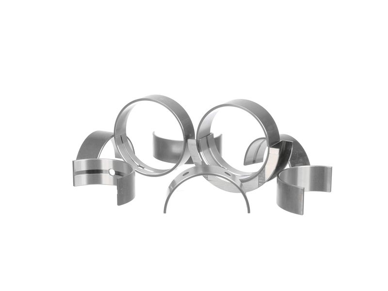 ET ENGINETEAM LH002750 Crankshaft Bearing Shell Set