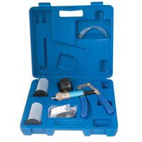 Laser Tools Vacuum/Pressure Test Kit