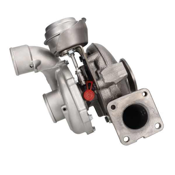 OE-TurboPower IT-717662 - Charger, charging (supercharged/turbocharged)