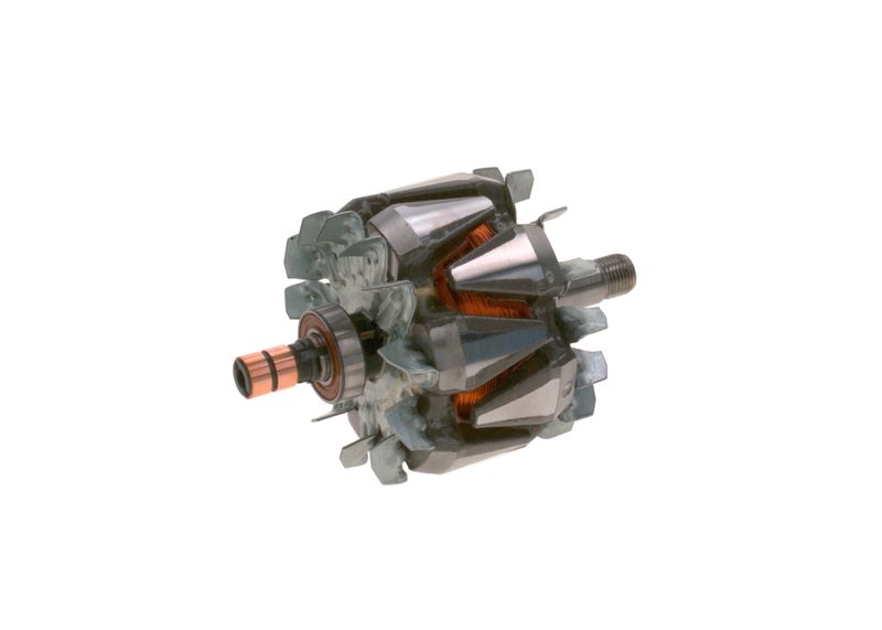 Rotor, generátor F 00M 131 618