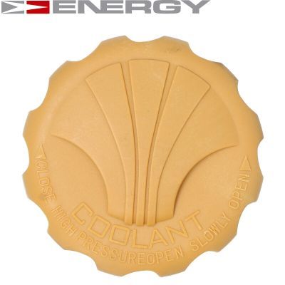 ENERGY Dangtelis, radiatorius