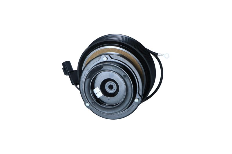 Magnetsidur, kliimakompressor, NRF 380123